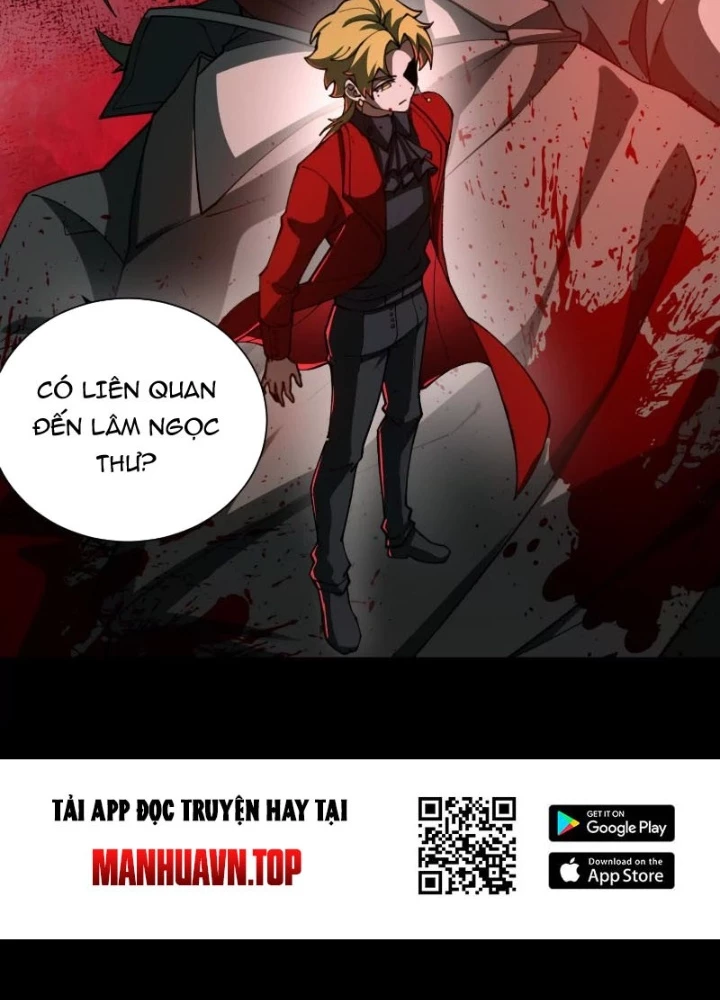 Thần Trò Chơi Dục Vọng Chapter 117 - 29