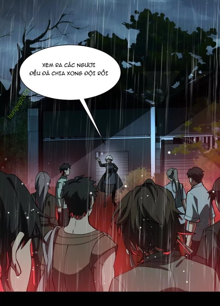 Thần Trò Chơi Dục Vọng Chapter 117 - 31