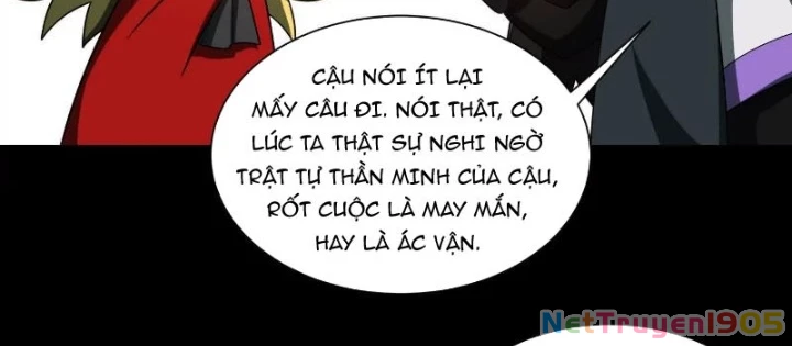 Thần Trò Chơi Dục Vọng Chapter 117 - 46