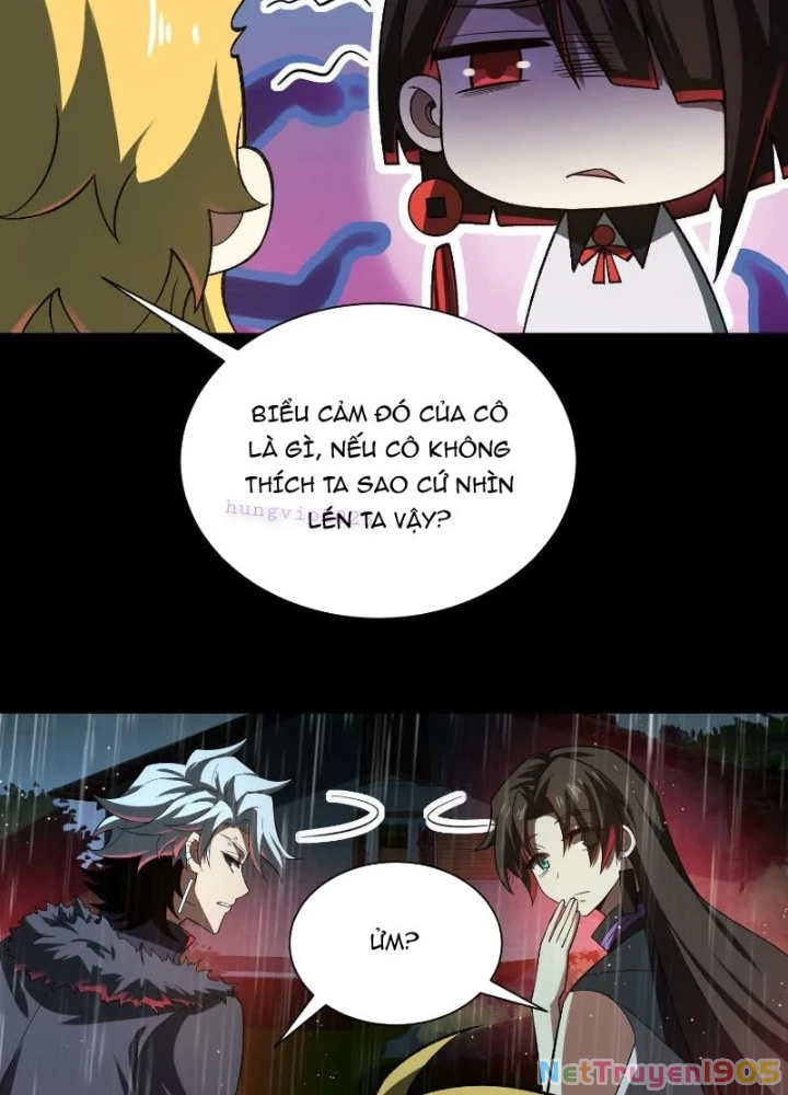 Thần Trò Chơi Dục Vọng Chapter 117 - 55