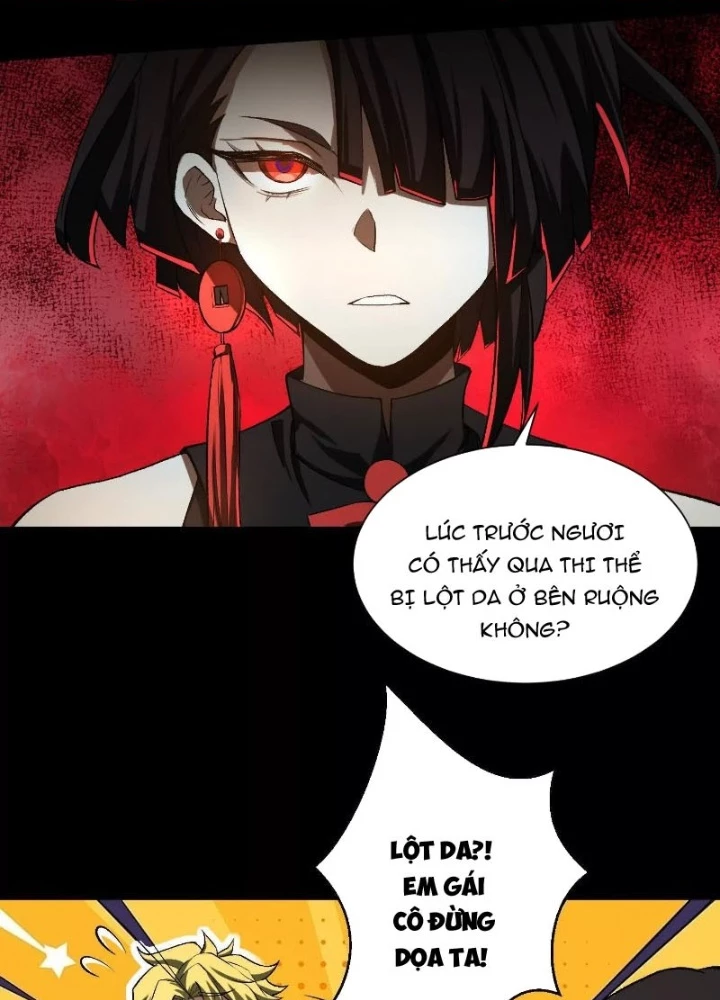 Thần Trò Chơi Dục Vọng Chapter 117 - 57