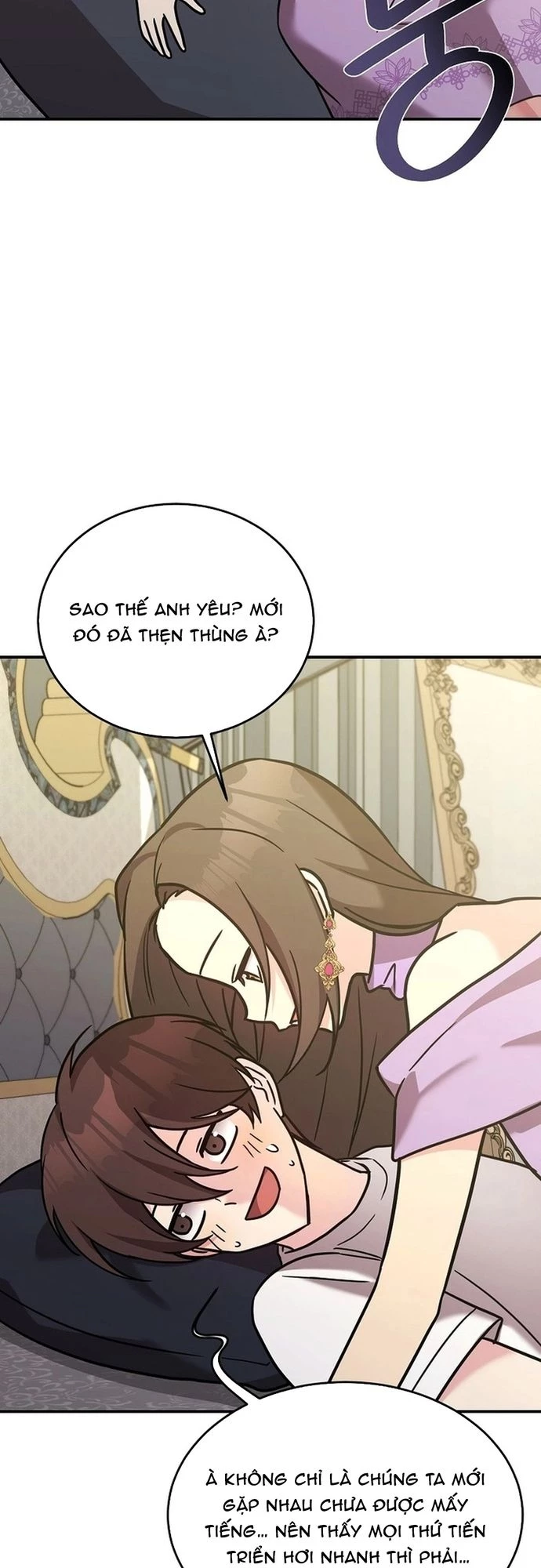 Con Gái Tôi Là Rồng! Chapter 94 - 3