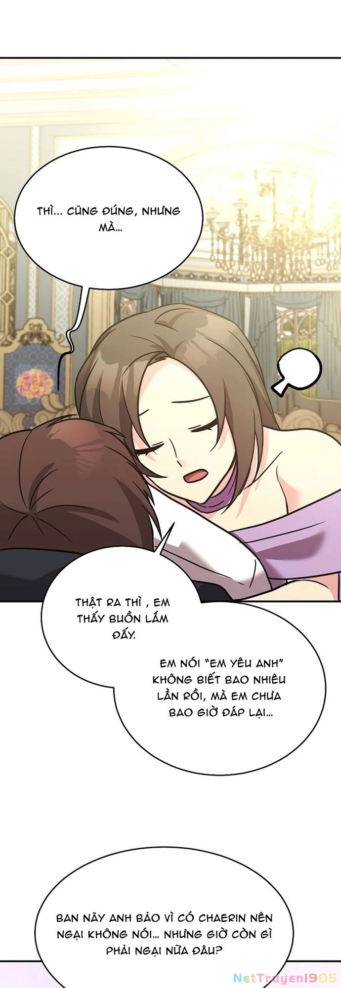 Con Gái Tôi Là Rồng! Chapter 94 - 5