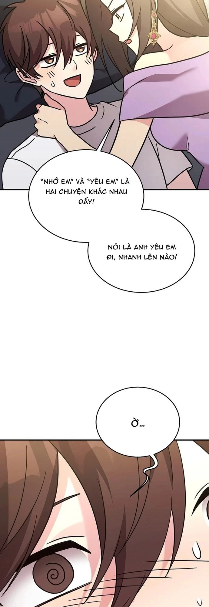 Con Gái Tôi Là Rồng! Chapter 94 - 7