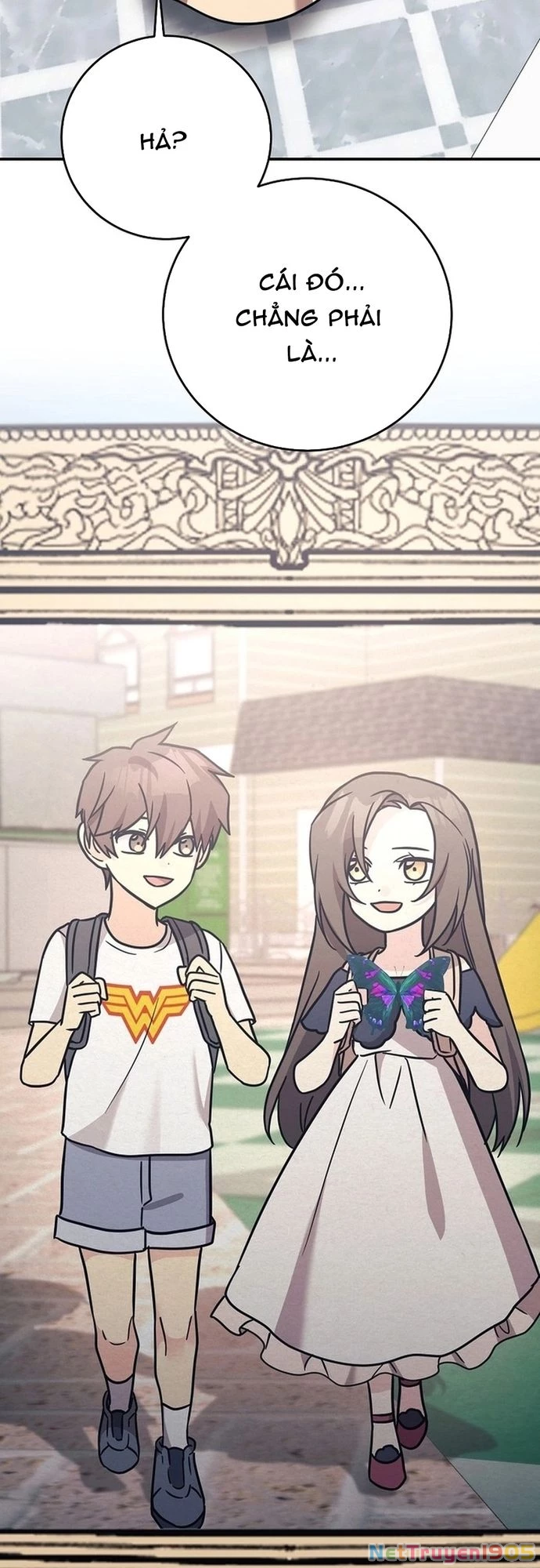 Con Gái Tôi Là Rồng! Chapter 94 - 22