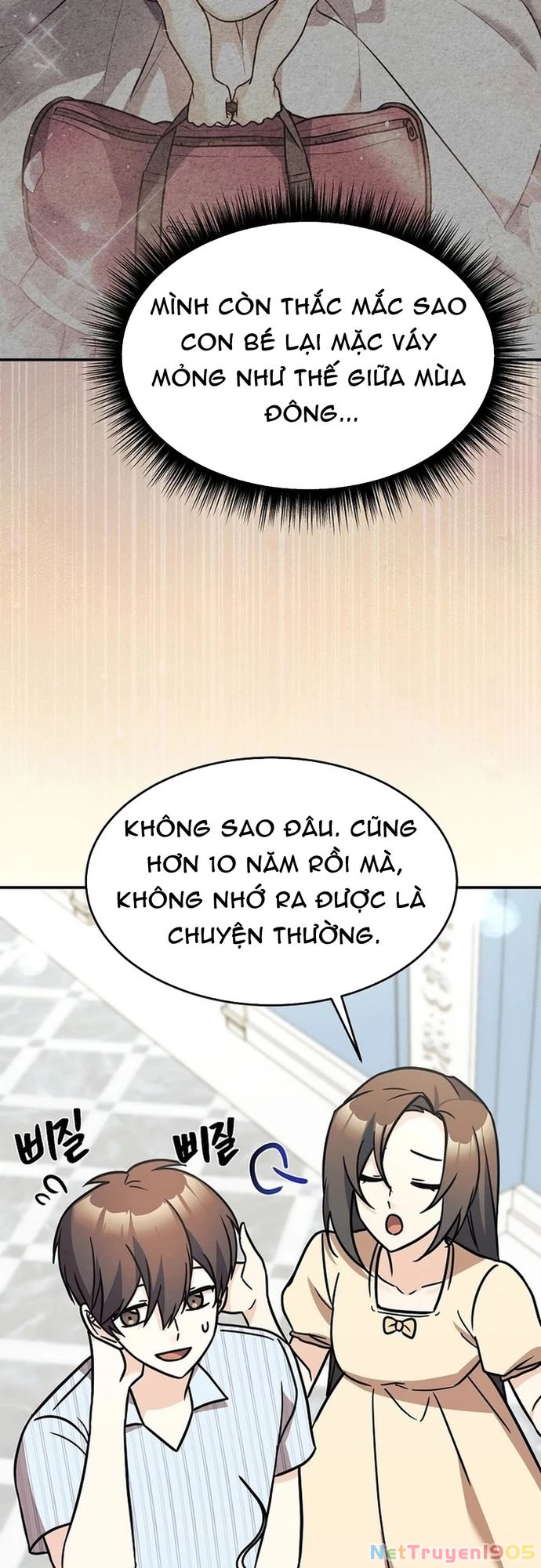 Con Gái Tôi Là Rồng! Chapter 94 - 26