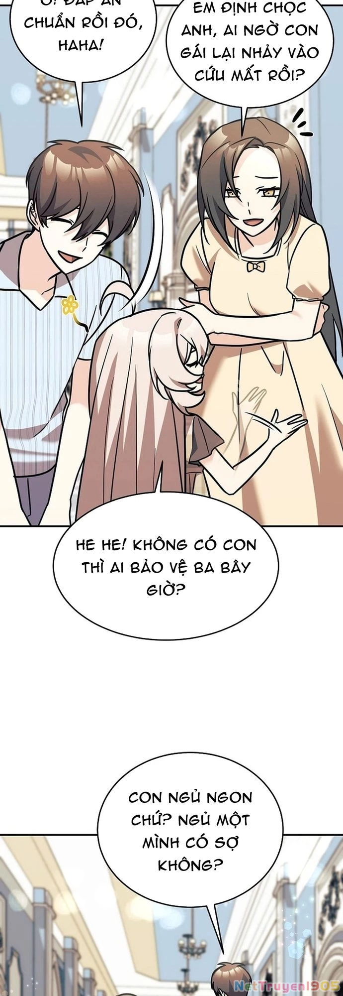 Con Gái Tôi Là Rồng! Chapter 94 - 29