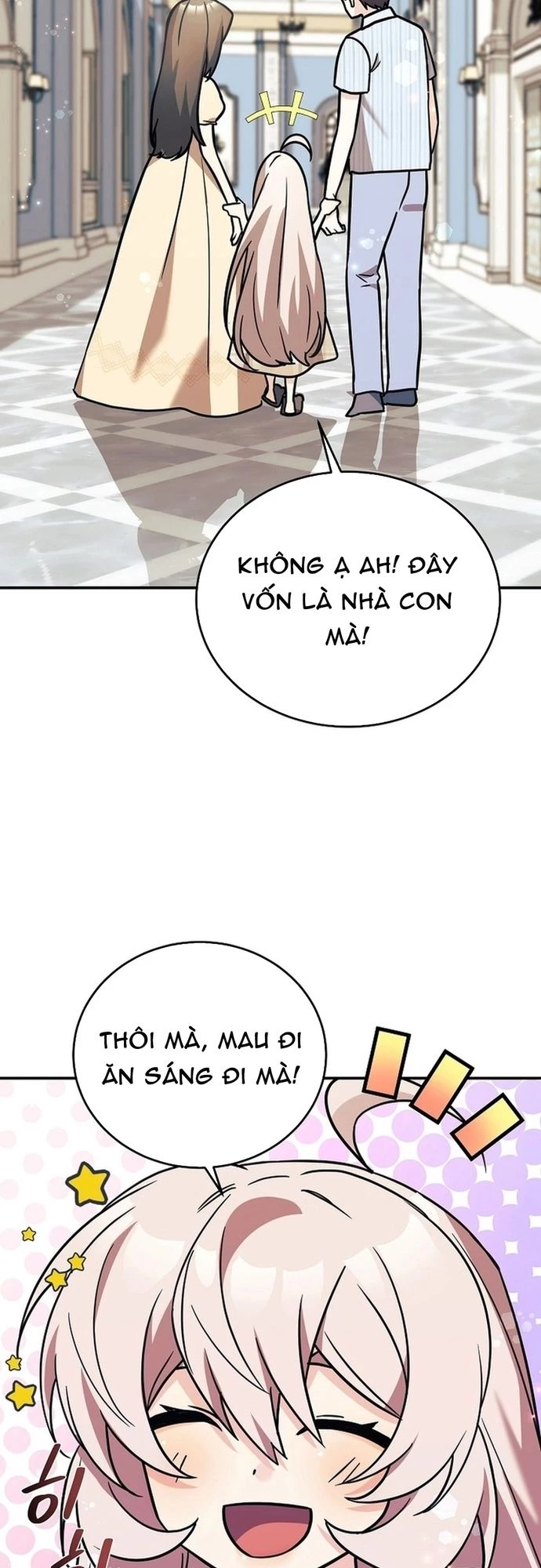 Con Gái Tôi Là Rồng! Chapter 94 - 30