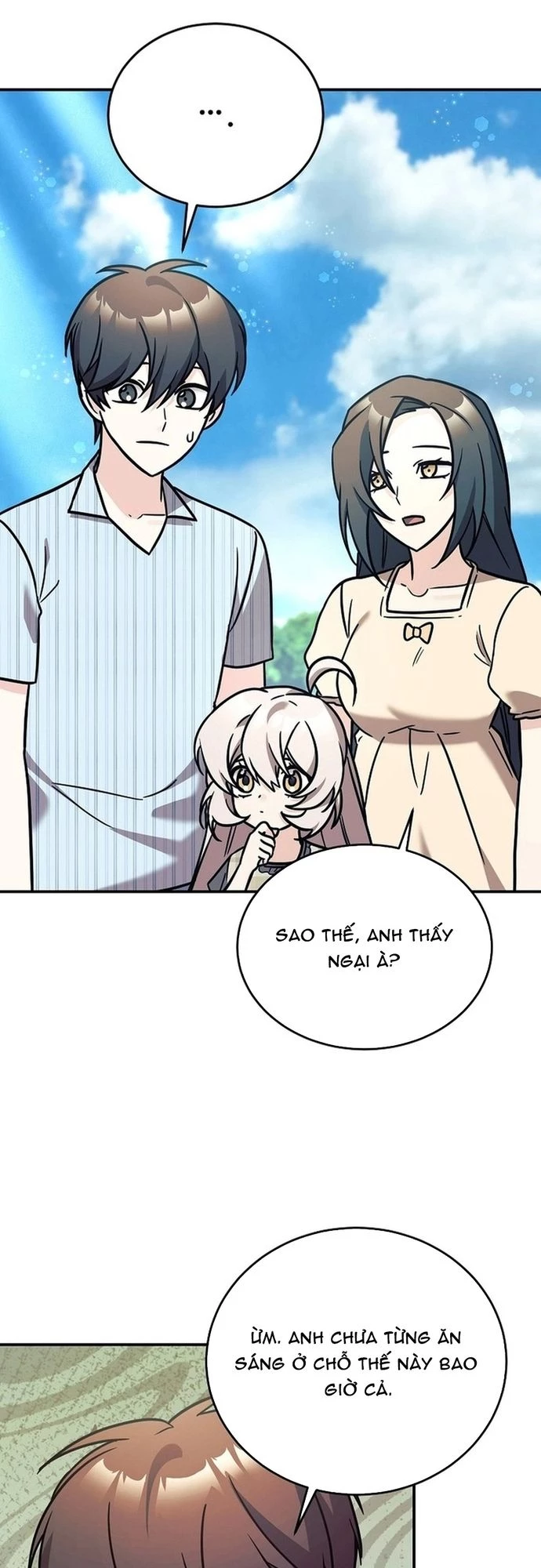 Con Gái Tôi Là Rồng! Chapter 94 - 35