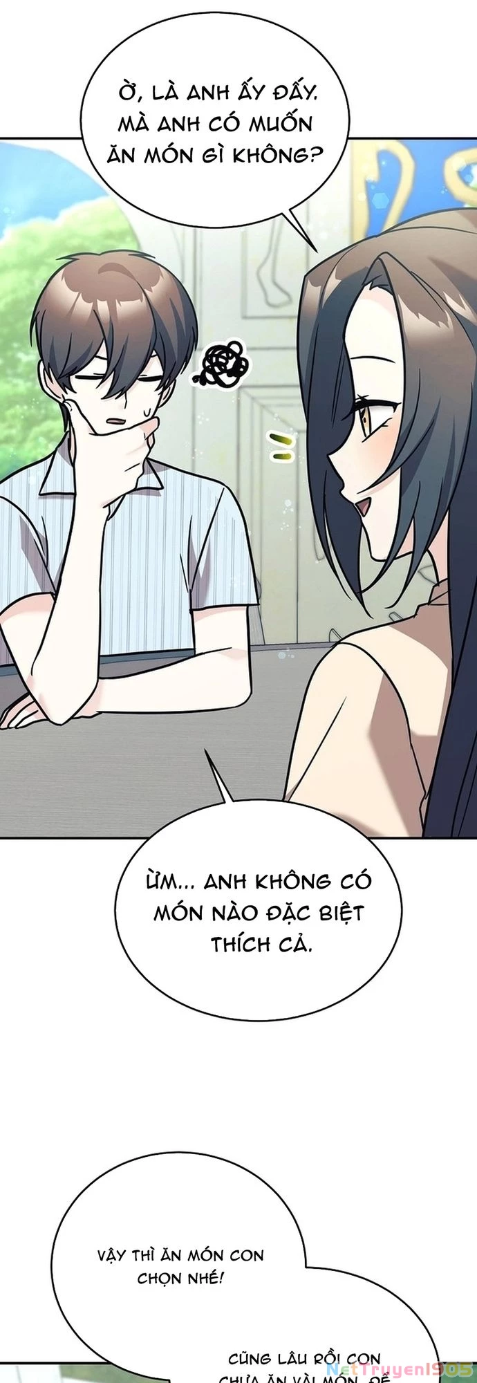 Con Gái Tôi Là Rồng! Chapter 94 - 39