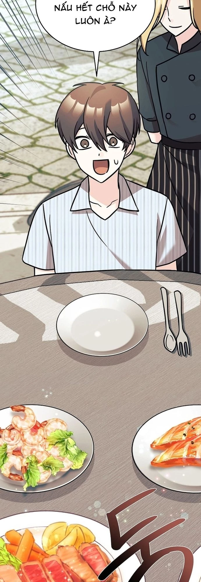 Con Gái Tôi Là Rồng! Chapter 94 - 42