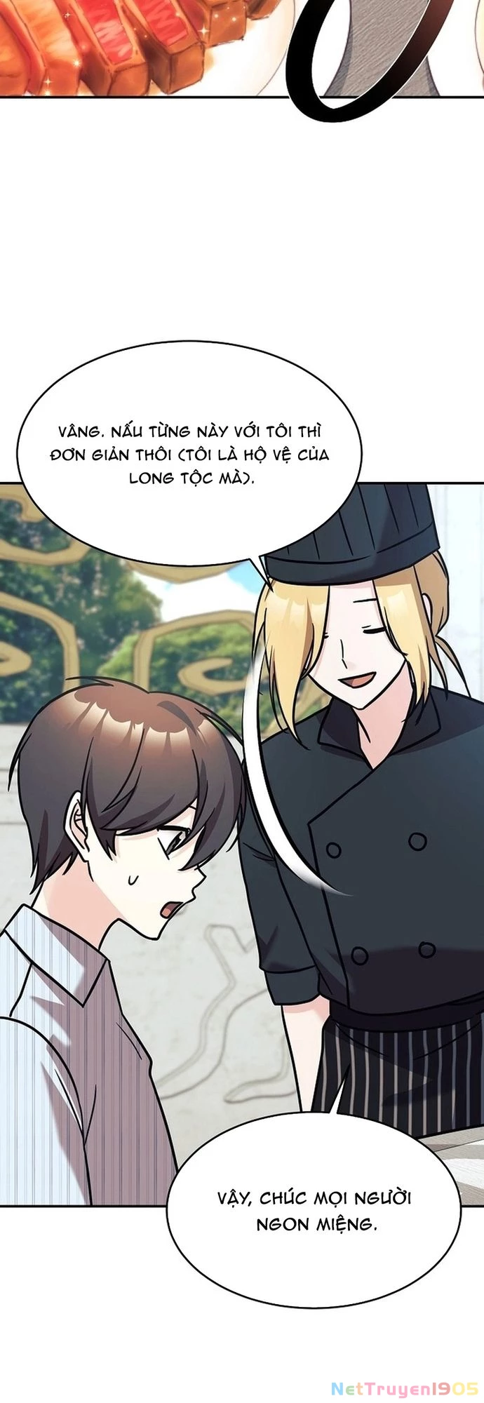 Con Gái Tôi Là Rồng! Chapter 94 - 43