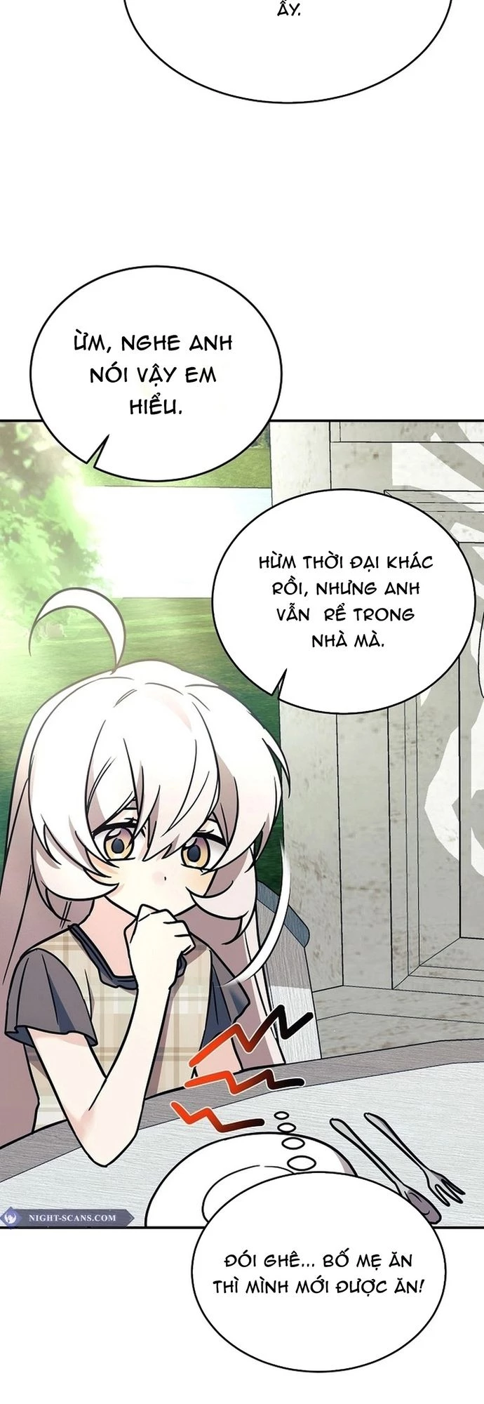 Con Gái Tôi Là Rồng! Chapter 94 - 47