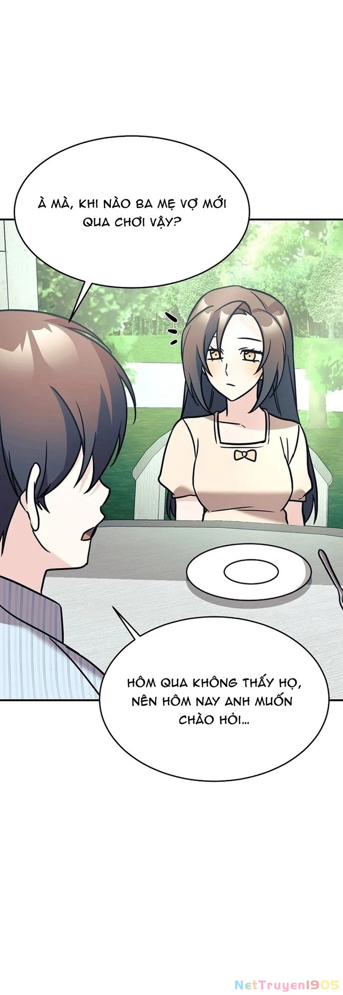 Con Gái Tôi Là Rồng! Chapter 94 - 48