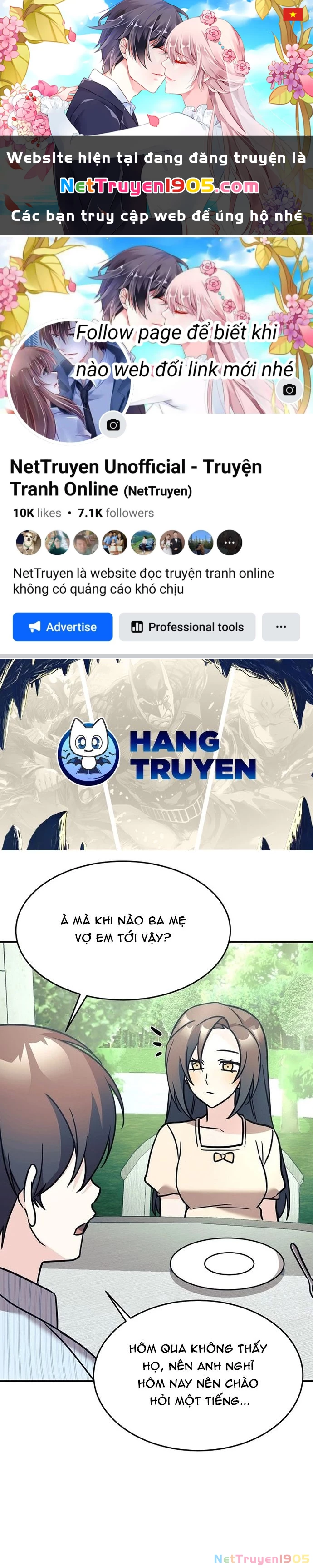 Con Gái Tôi Là Rồng! Chapter 95 - 1