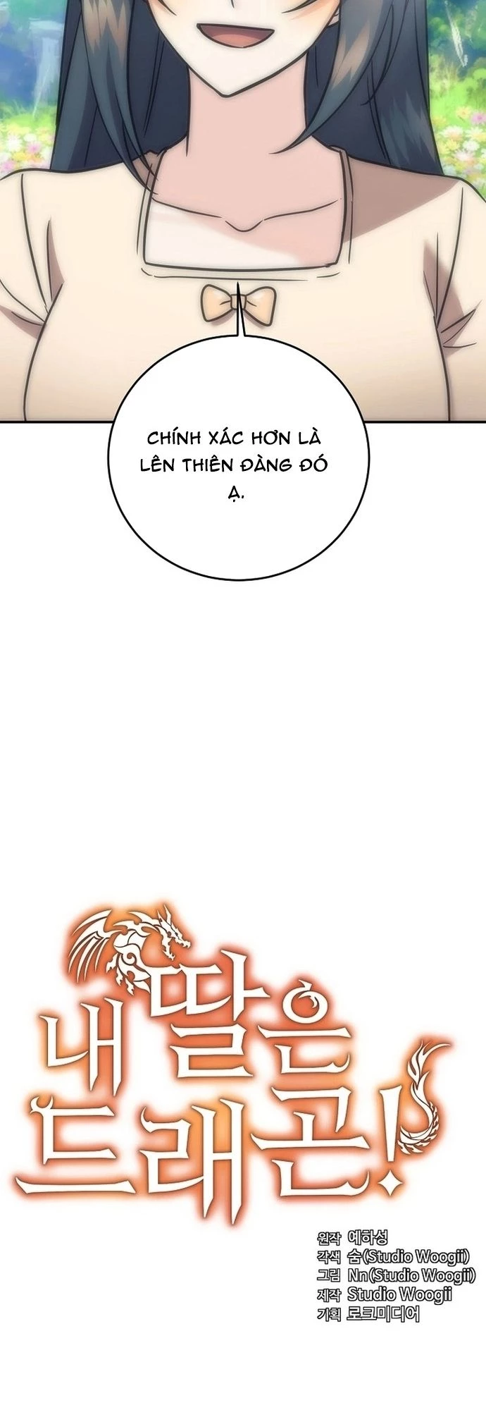 Con Gái Tôi Là Rồng! Chapter 95 - 3