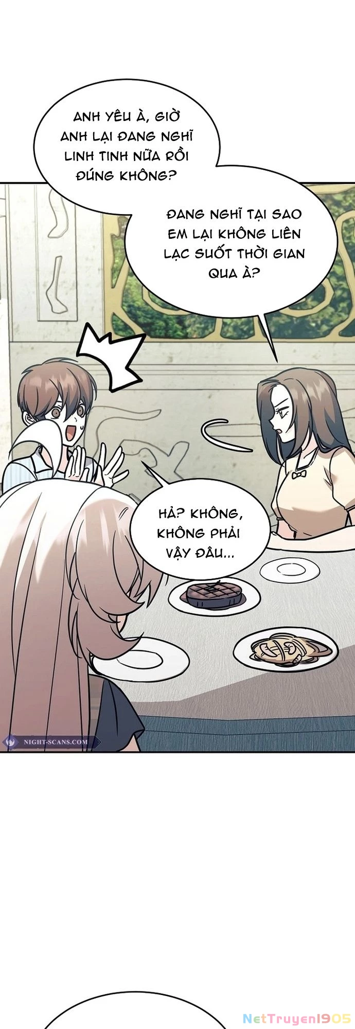 Con Gái Tôi Là Rồng! Chapter 95 - 8