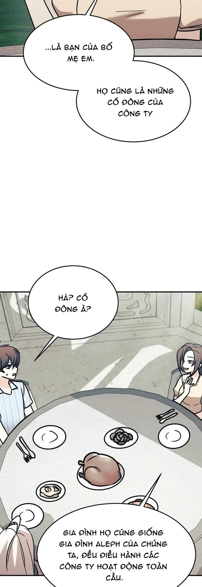 Con Gái Tôi Là Rồng! Chapter 95 - 13