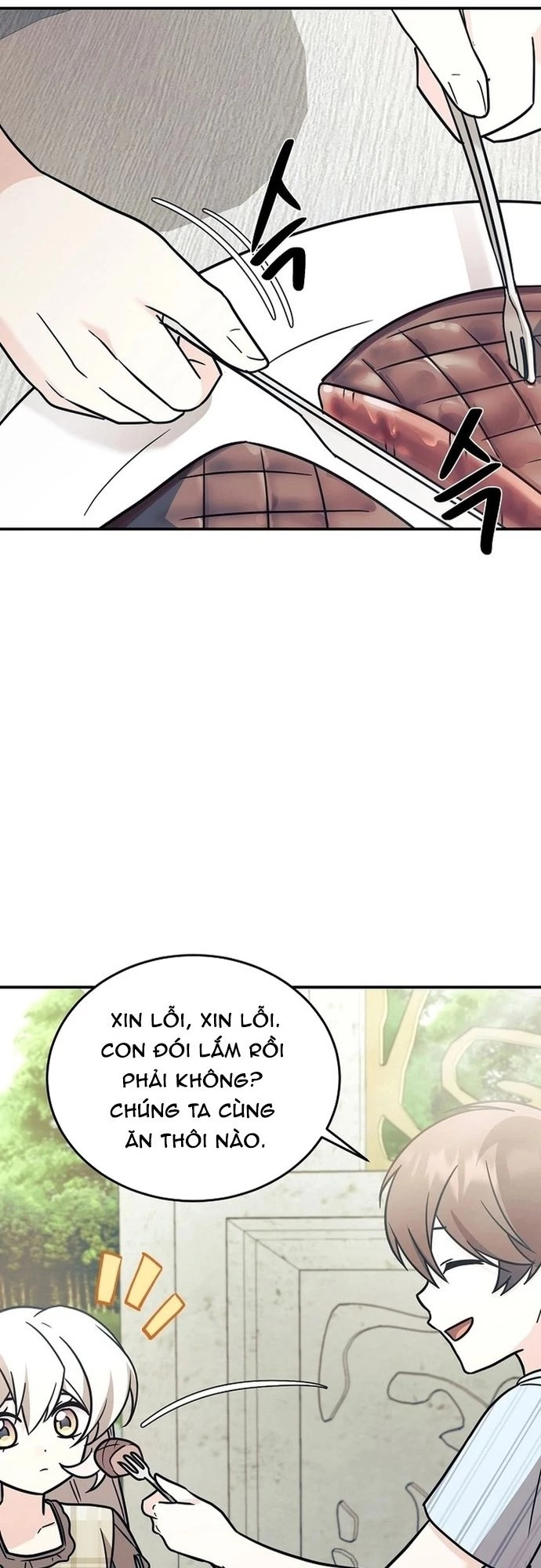 Con Gái Tôi Là Rồng! Chapter 95 - 17