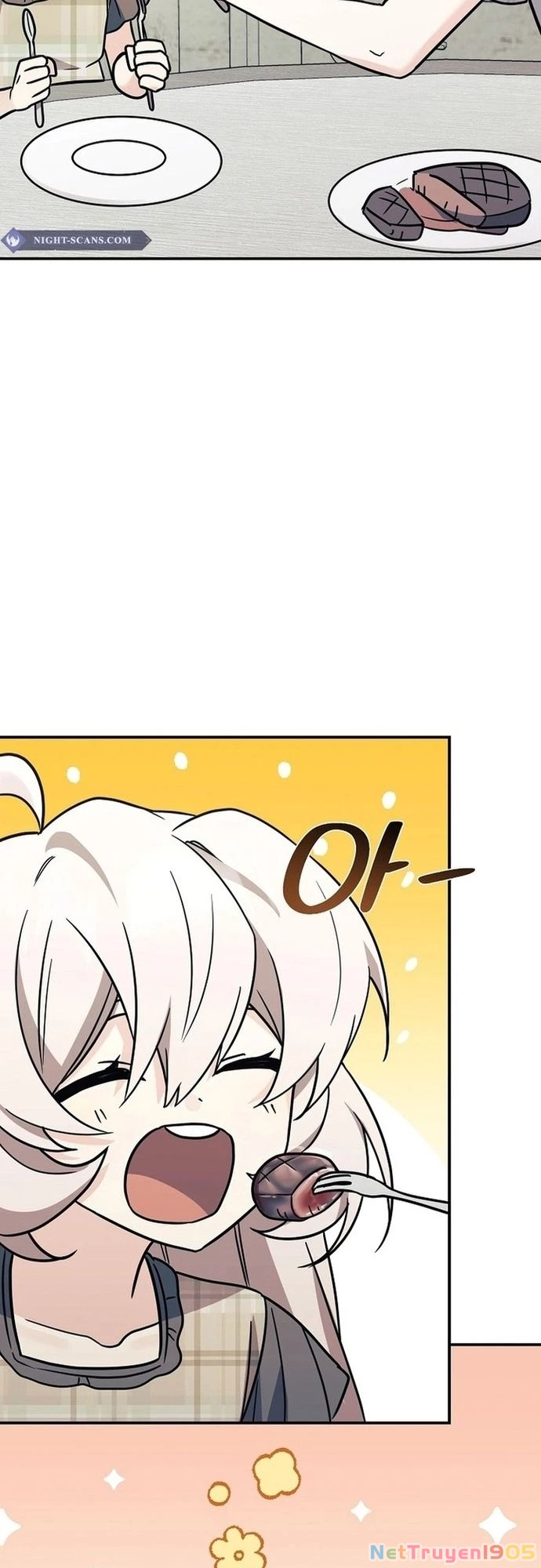 Con Gái Tôi Là Rồng! Chapter 95 - 18