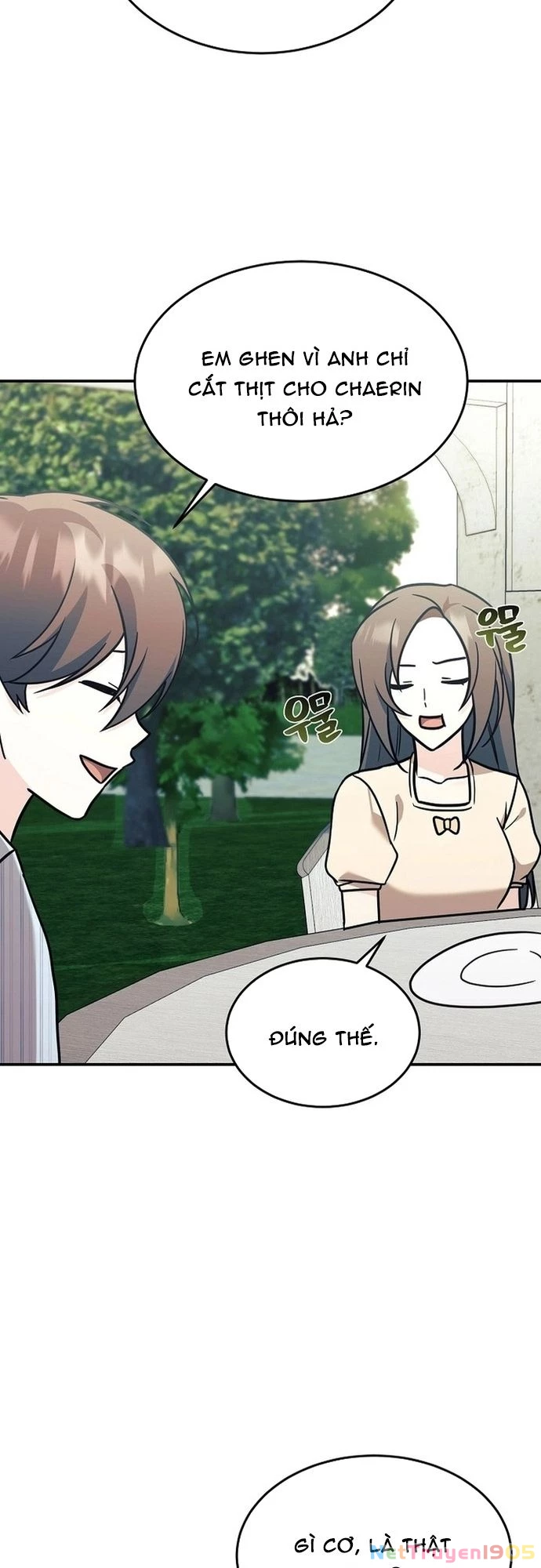 Con Gái Tôi Là Rồng! Chapter 95 - 29