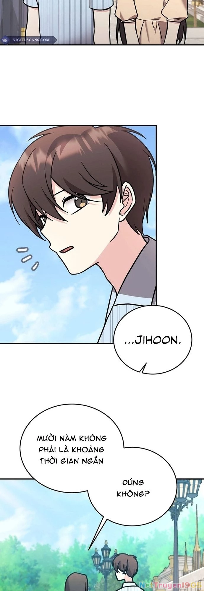 Con Gái Tôi Là Rồng! Chapter 95 - 35