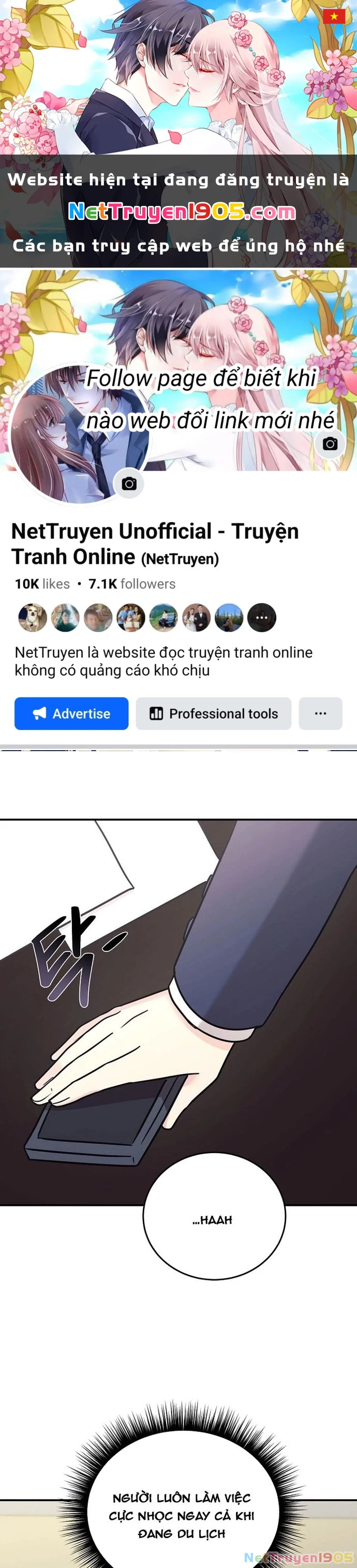 Con Gái Tôi Là Rồng! Chapter 96 - 1