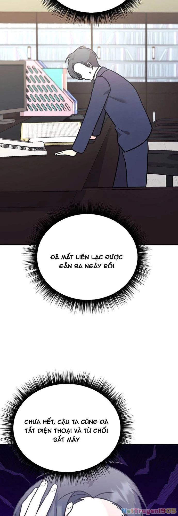 Con Gái Tôi Là Rồng! Chapter 96 - 2