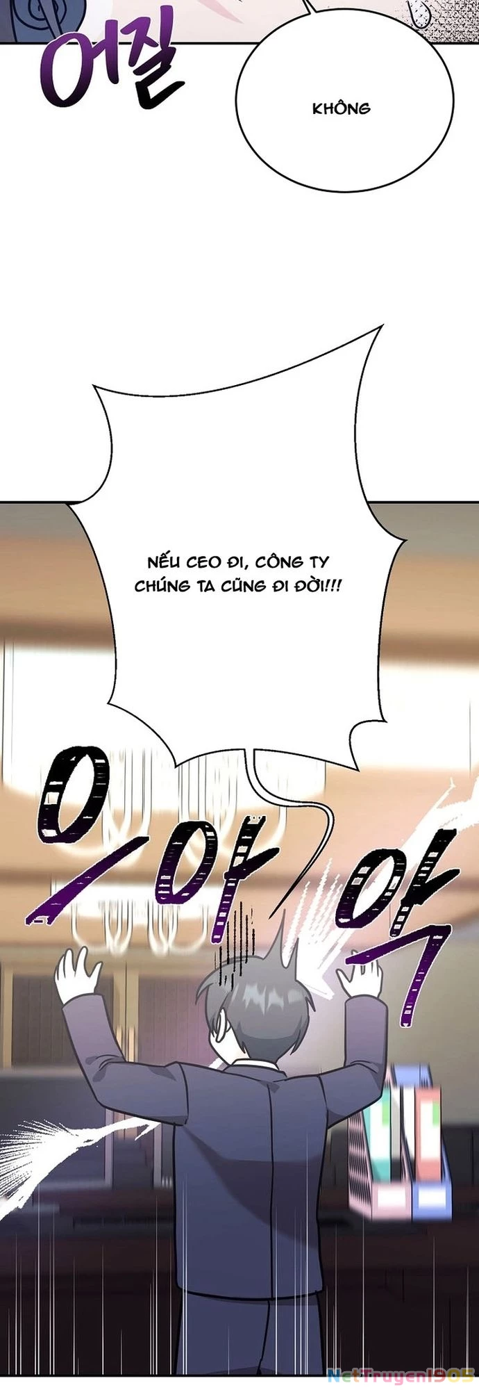 Con Gái Tôi Là Rồng! Chapter 96 - 4