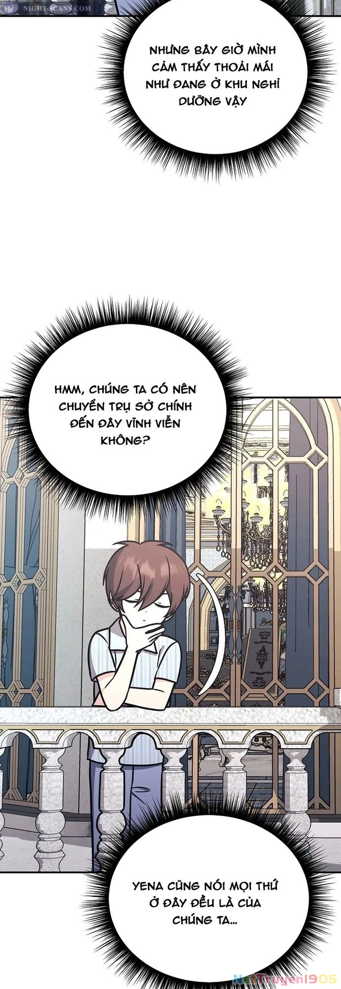 Con Gái Tôi Là Rồng! Chapter 96 - 8