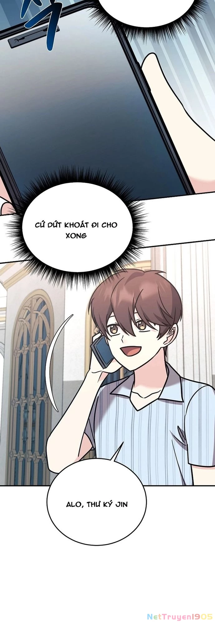 Con Gái Tôi Là Rồng! Chapter 96 - 10