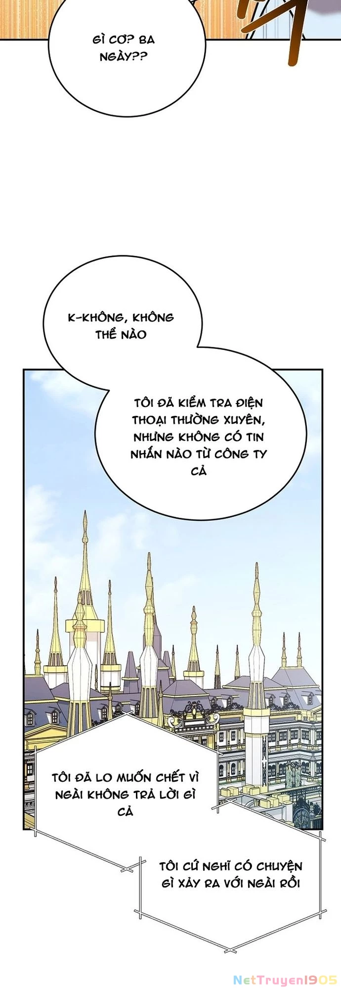 Con Gái Tôi Là Rồng! Chapter 96 - 13