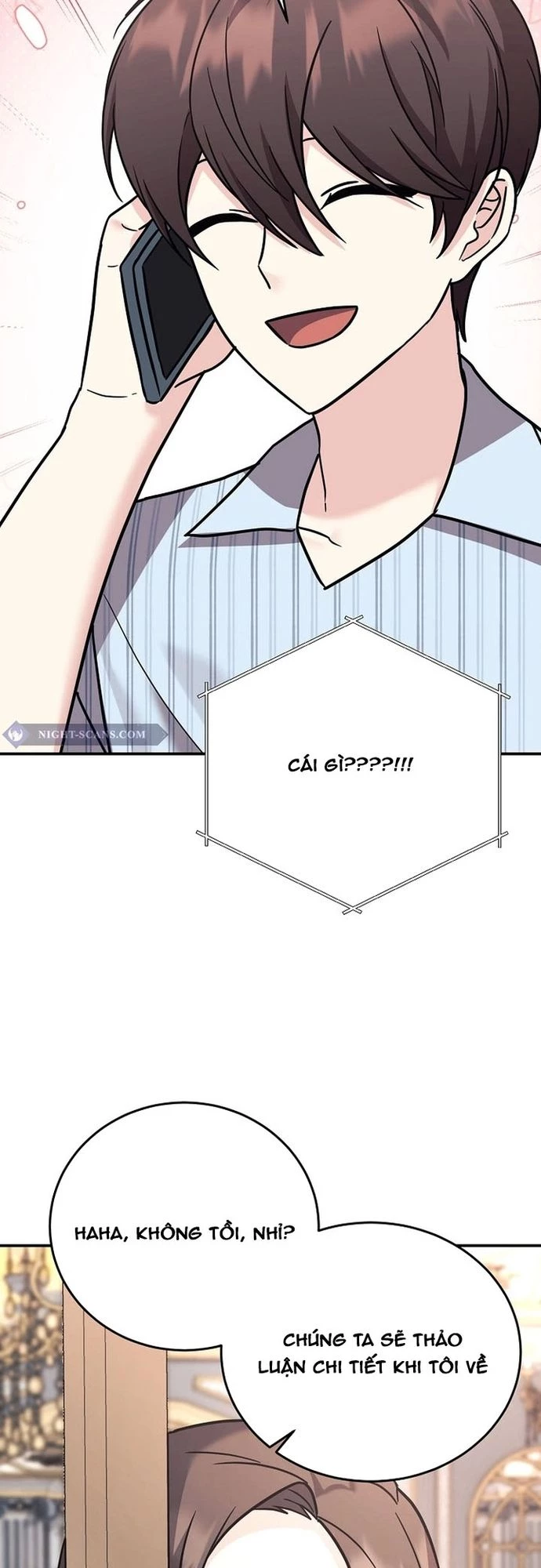 Con Gái Tôi Là Rồng! Chapter 96 - 16