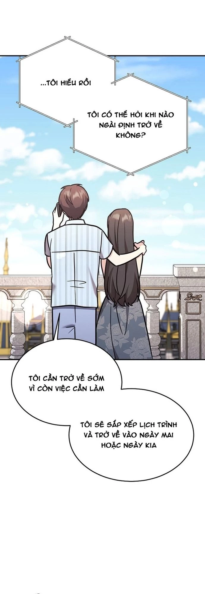 Con Gái Tôi Là Rồng! Chapter 96 - 20