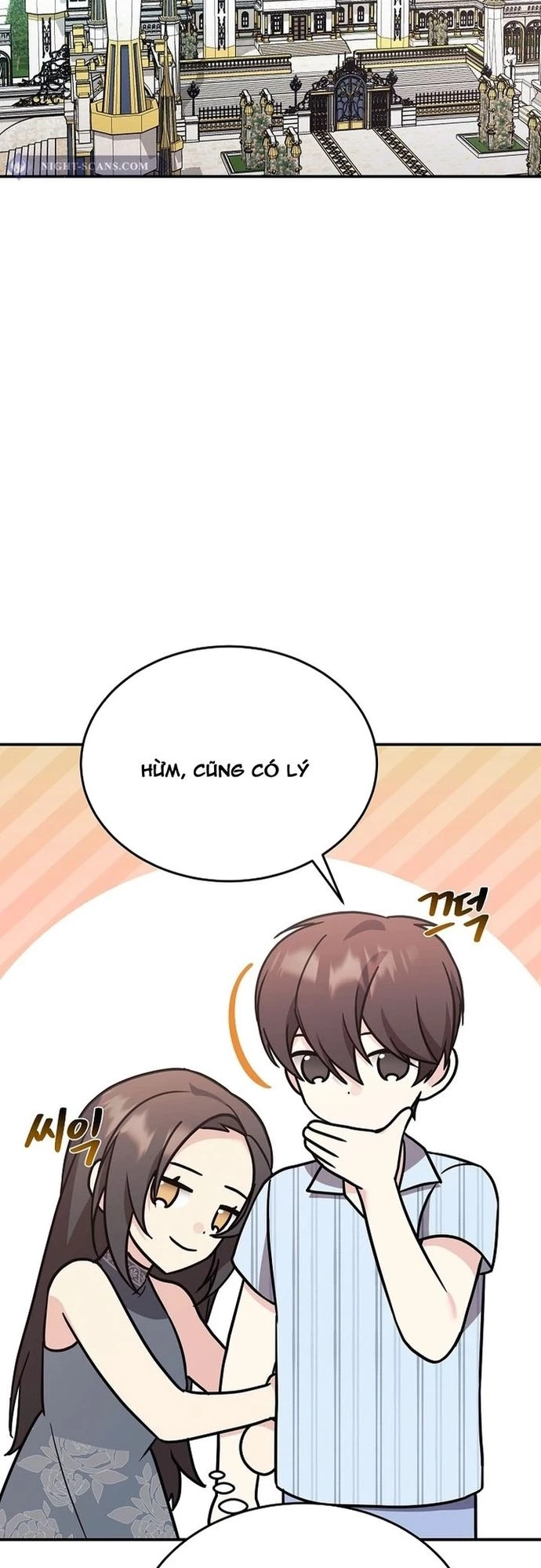 Con Gái Tôi Là Rồng! Chapter 96 - 25