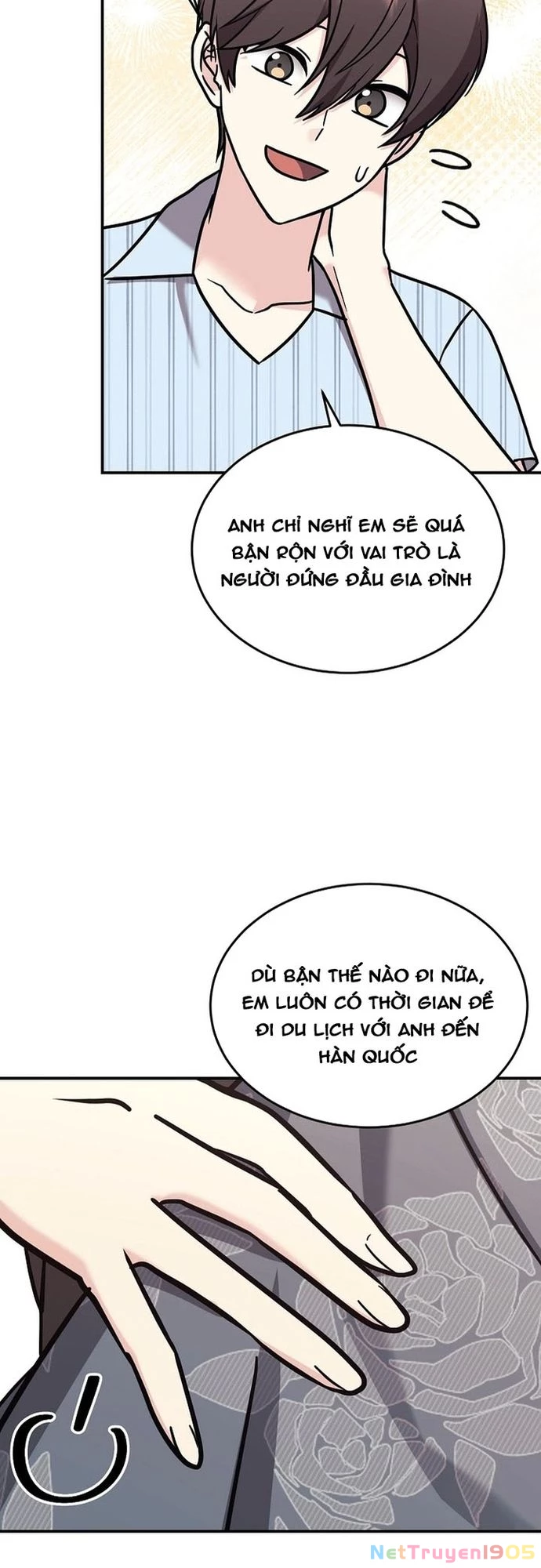 Con Gái Tôi Là Rồng! Chapter 96 - 28