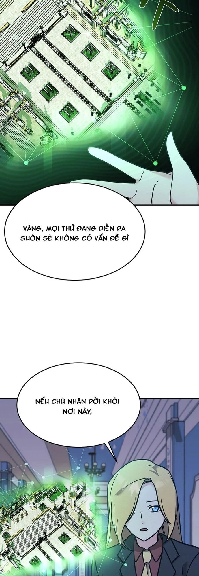 Con Gái Tôi Là Rồng! Chapter 96 - 38