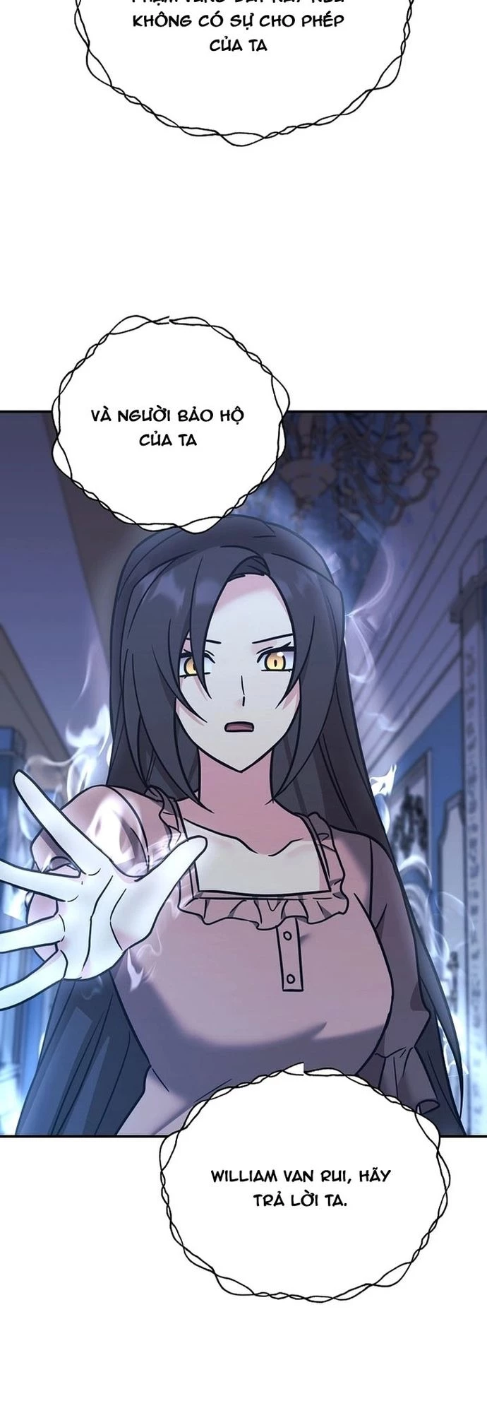 Con Gái Tôi Là Rồng! Chapter 96 - 46