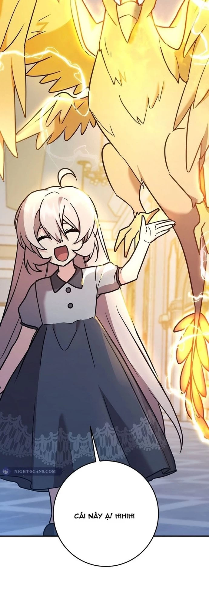 Con Gái Tôi Là Rồng! Chapter 96 - 53