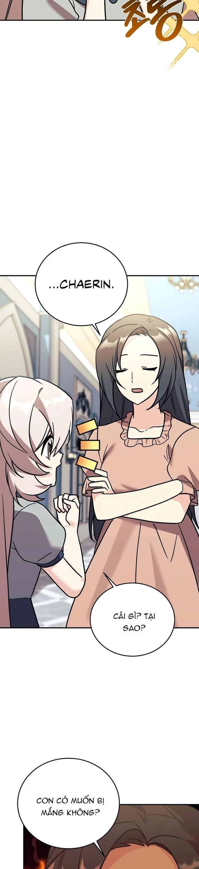 Con Gái Tôi Là Rồng! Chapter 97 - 2