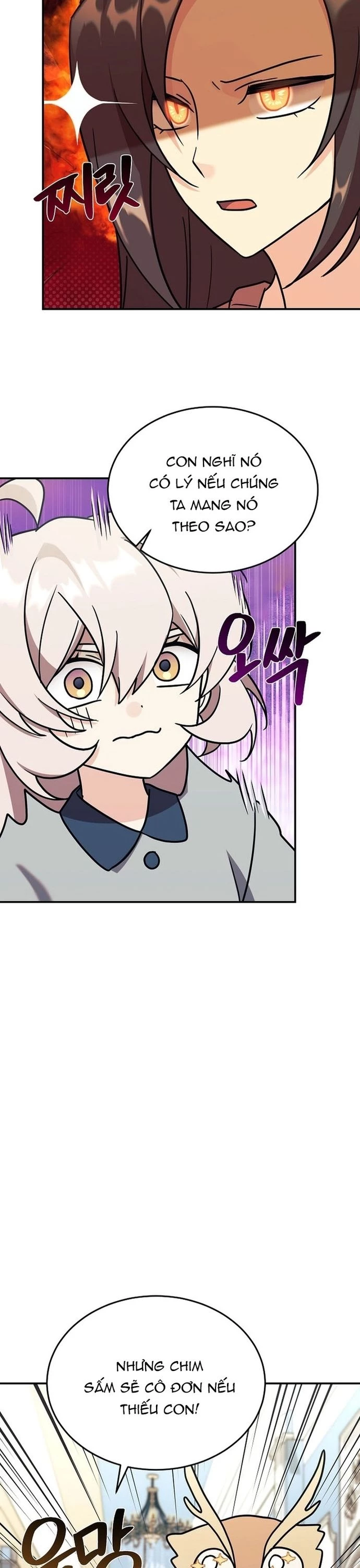 Con Gái Tôi Là Rồng! Chapter 97 - 3