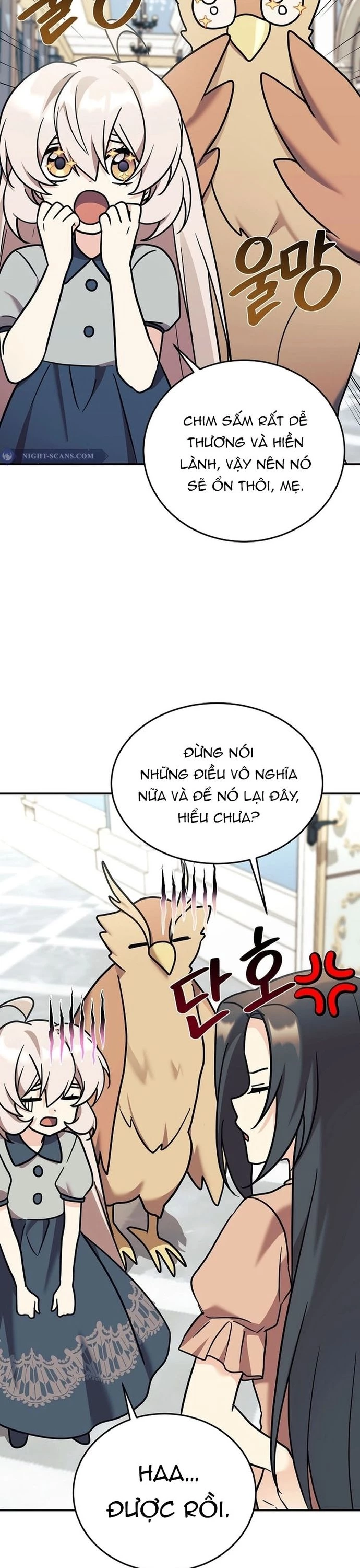 Con Gái Tôi Là Rồng! Chapter 97 - 4