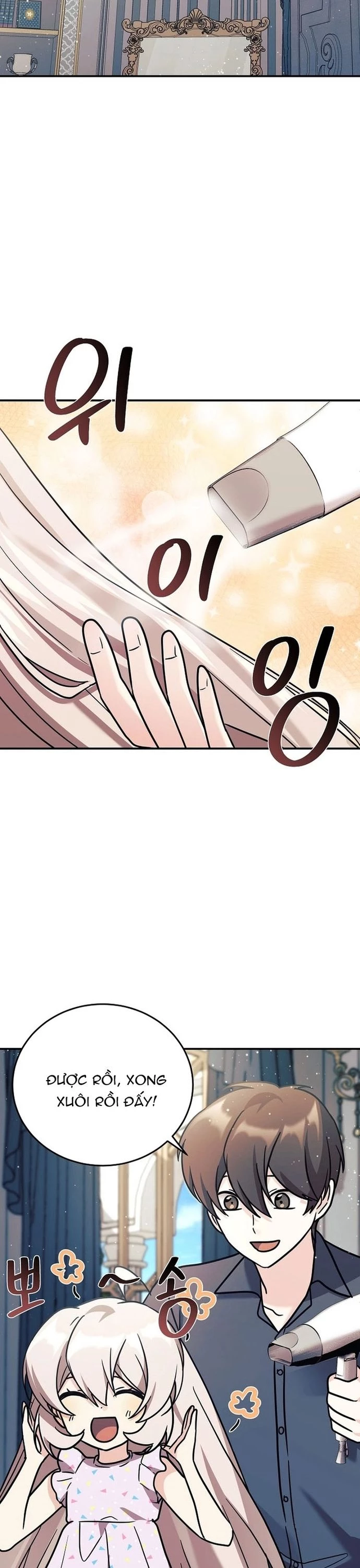 Con Gái Tôi Là Rồng! Chapter 97 - 7