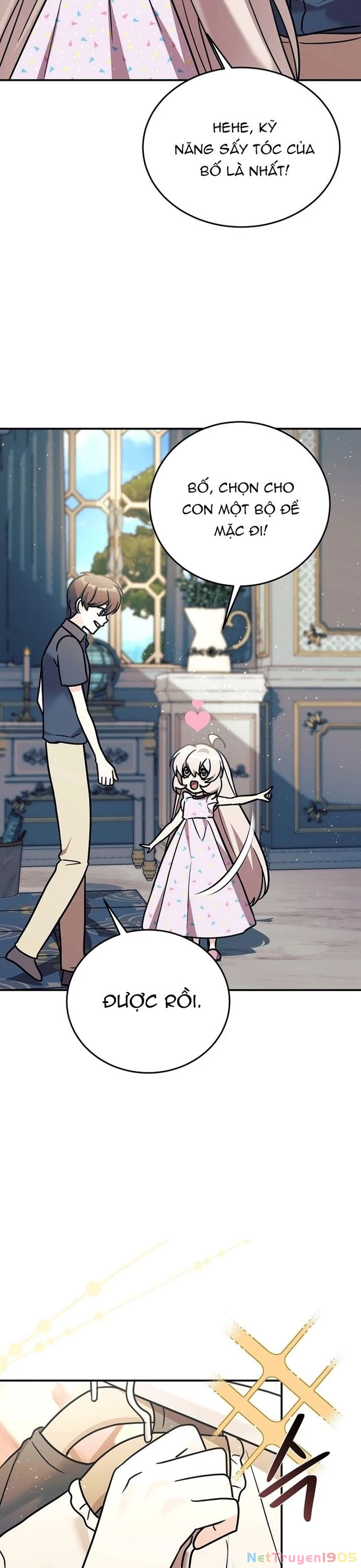 Con Gái Tôi Là Rồng! Chapter 97 - 8