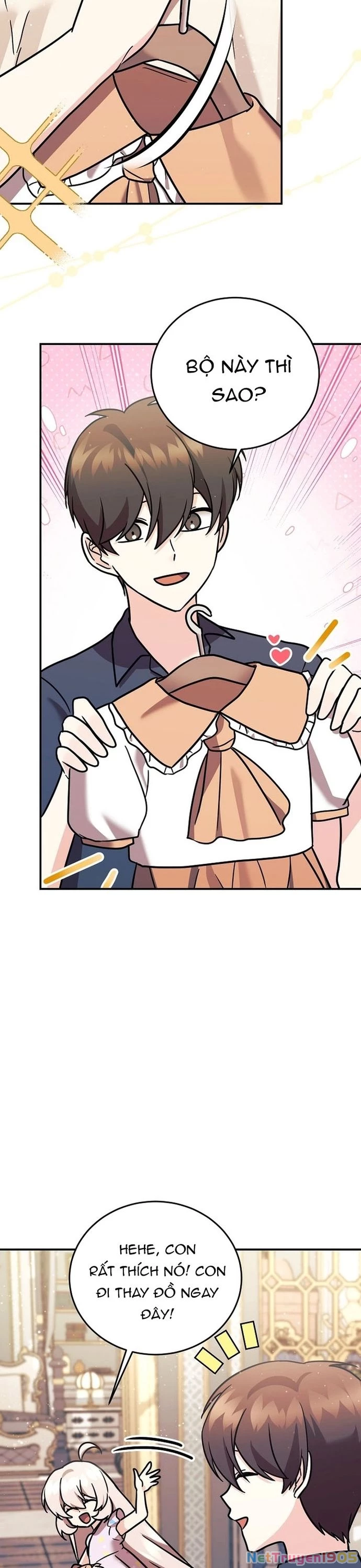 Con Gái Tôi Là Rồng! Chapter 97 - 9