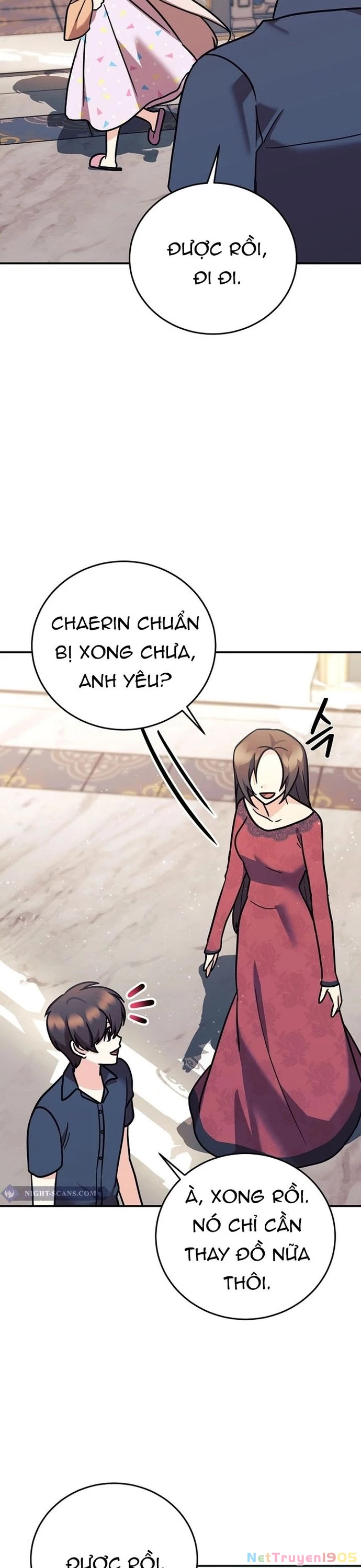 Con Gái Tôi Là Rồng! Chapter 97 - 10