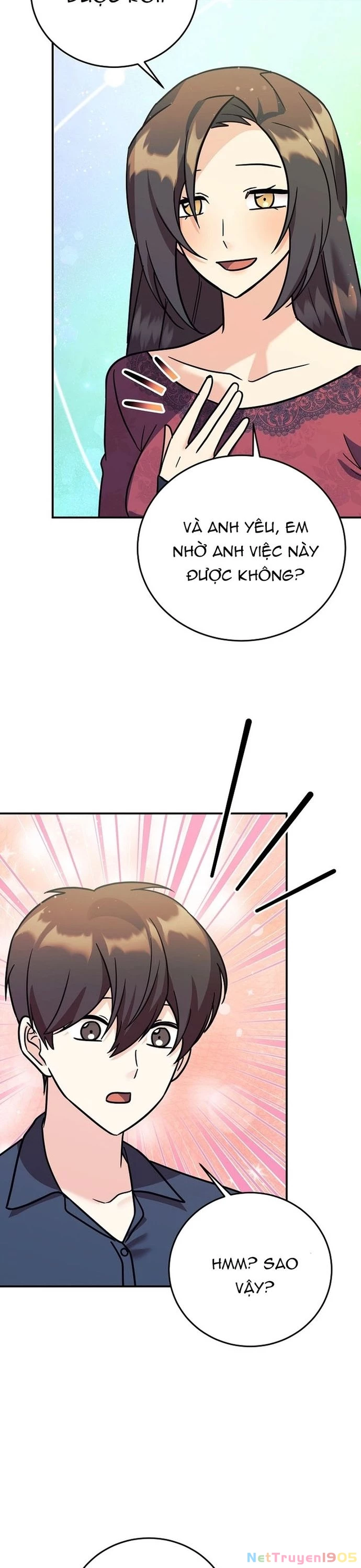 Con Gái Tôi Là Rồng! Chapter 97 - 11