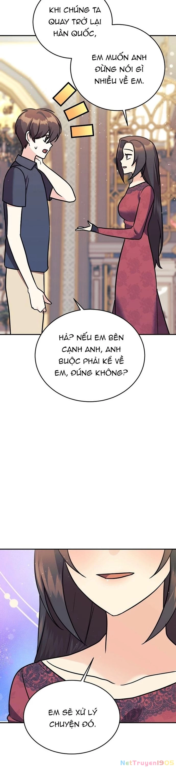Con Gái Tôi Là Rồng! Chapter 97 - 12