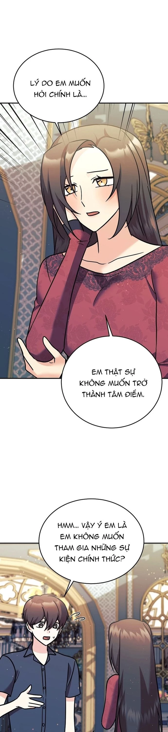 Con Gái Tôi Là Rồng! Chapter 97 - 13