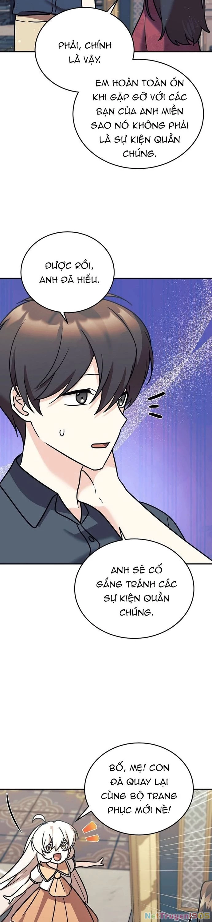 Con Gái Tôi Là Rồng! Chapter 97 - 14